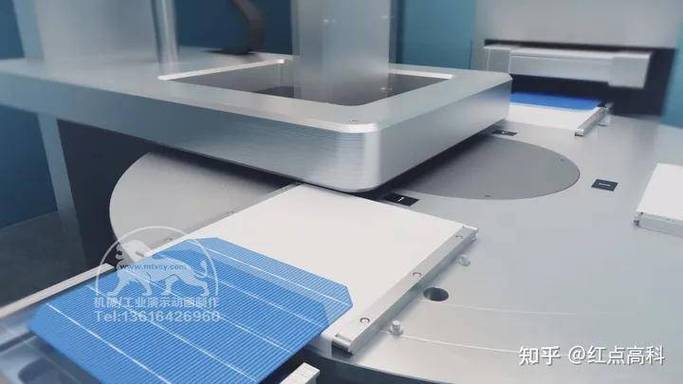 三维数字化技术赋能 开启工业、军事与虚拟仿真新纪元