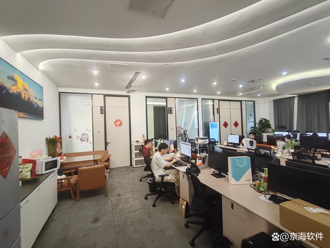 厦门软件开发公司 SaaS、小程序与企业App定制开发的技术服务引领者